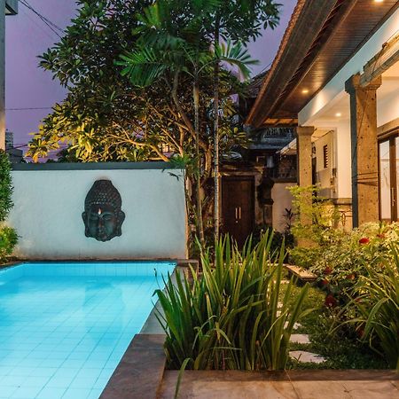 Renovated Linda Villa Canggu Exterior foto