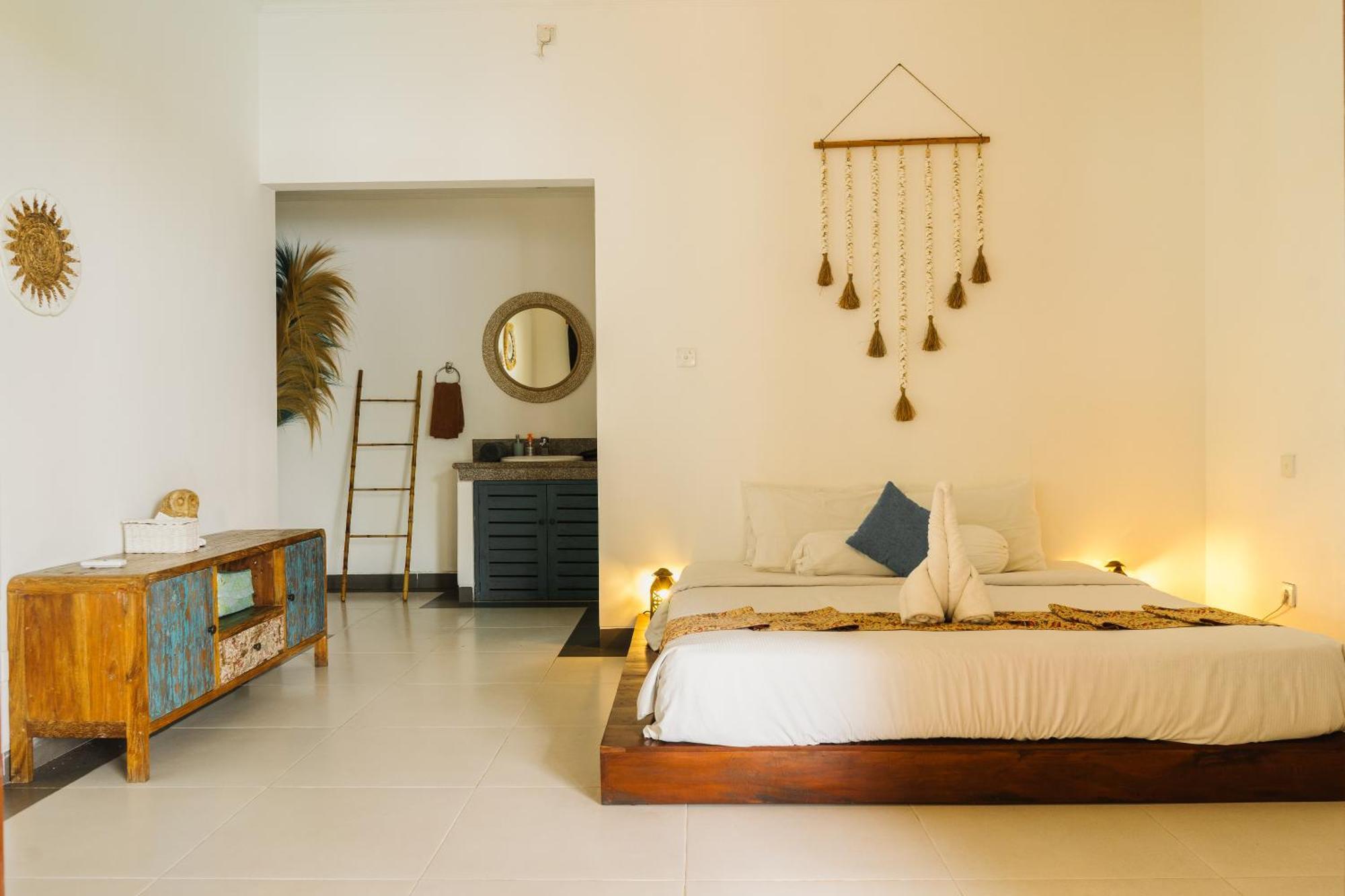 Renovated Linda Villa Canggu Exterior foto
