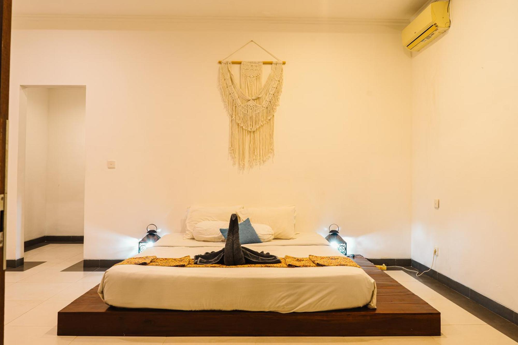 Renovated Linda Villa Canggu Exterior foto