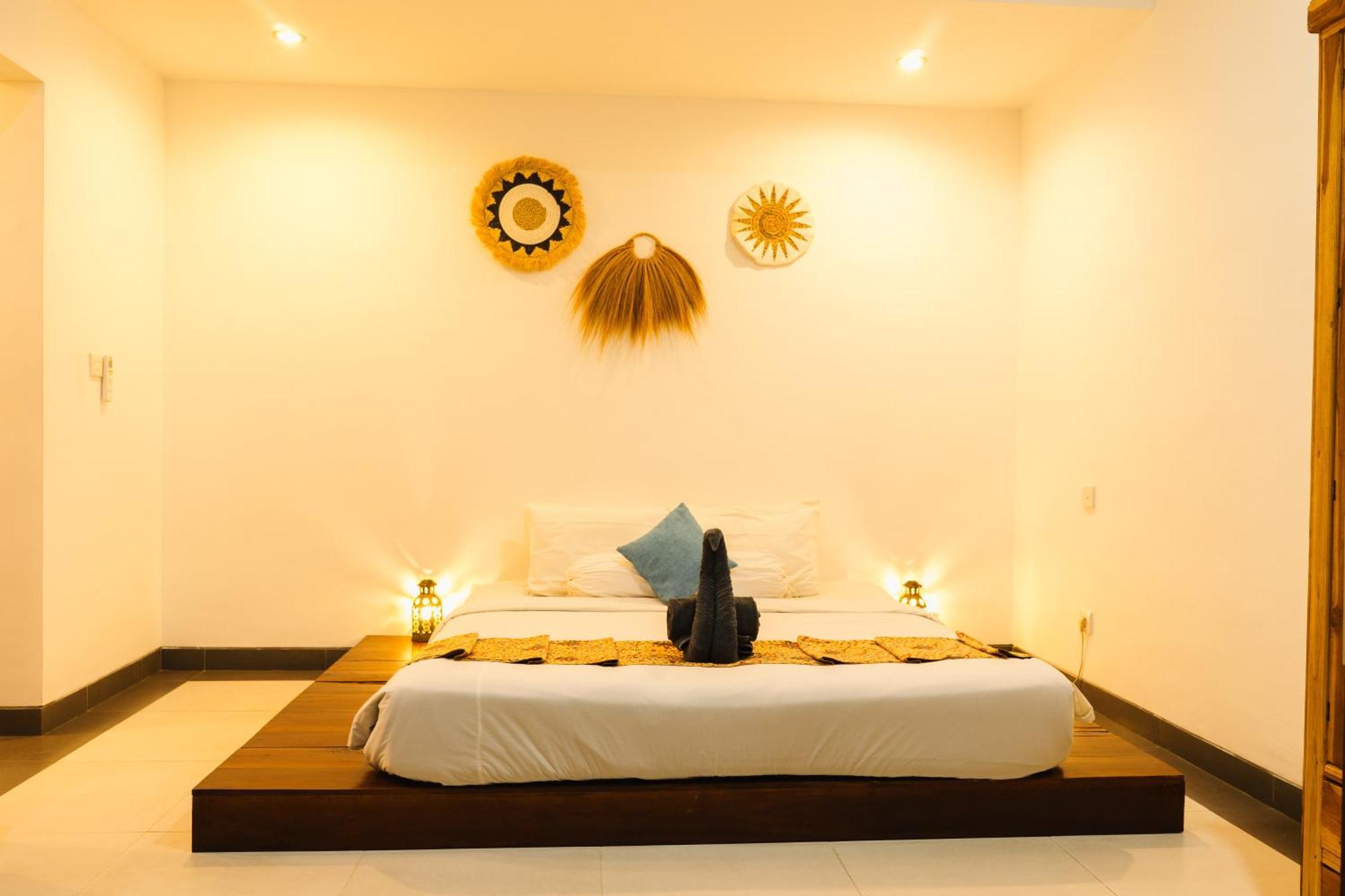 Renovated Linda Villa Canggu Exterior foto