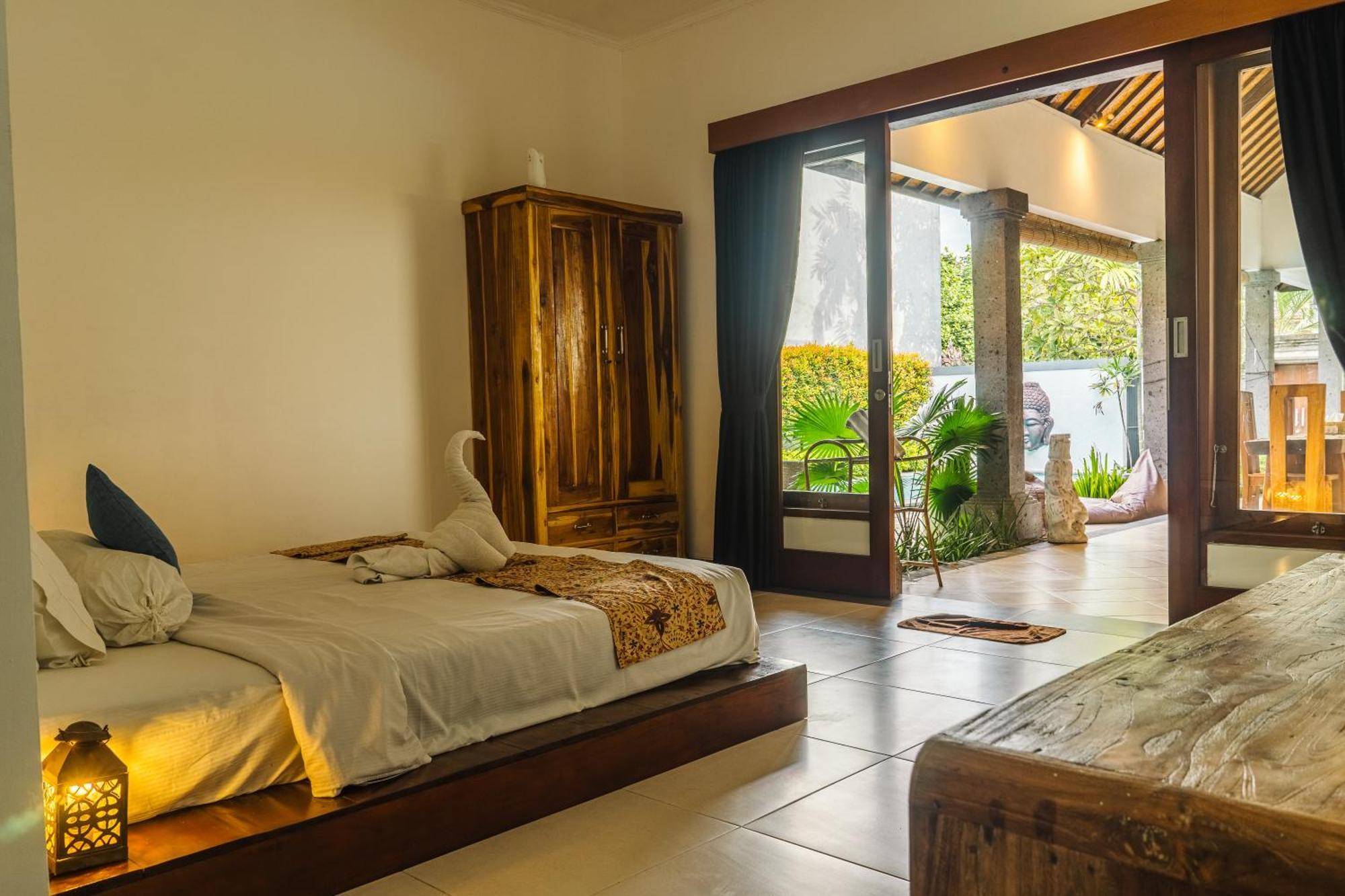 Renovated Linda Villa Canggu Exterior foto