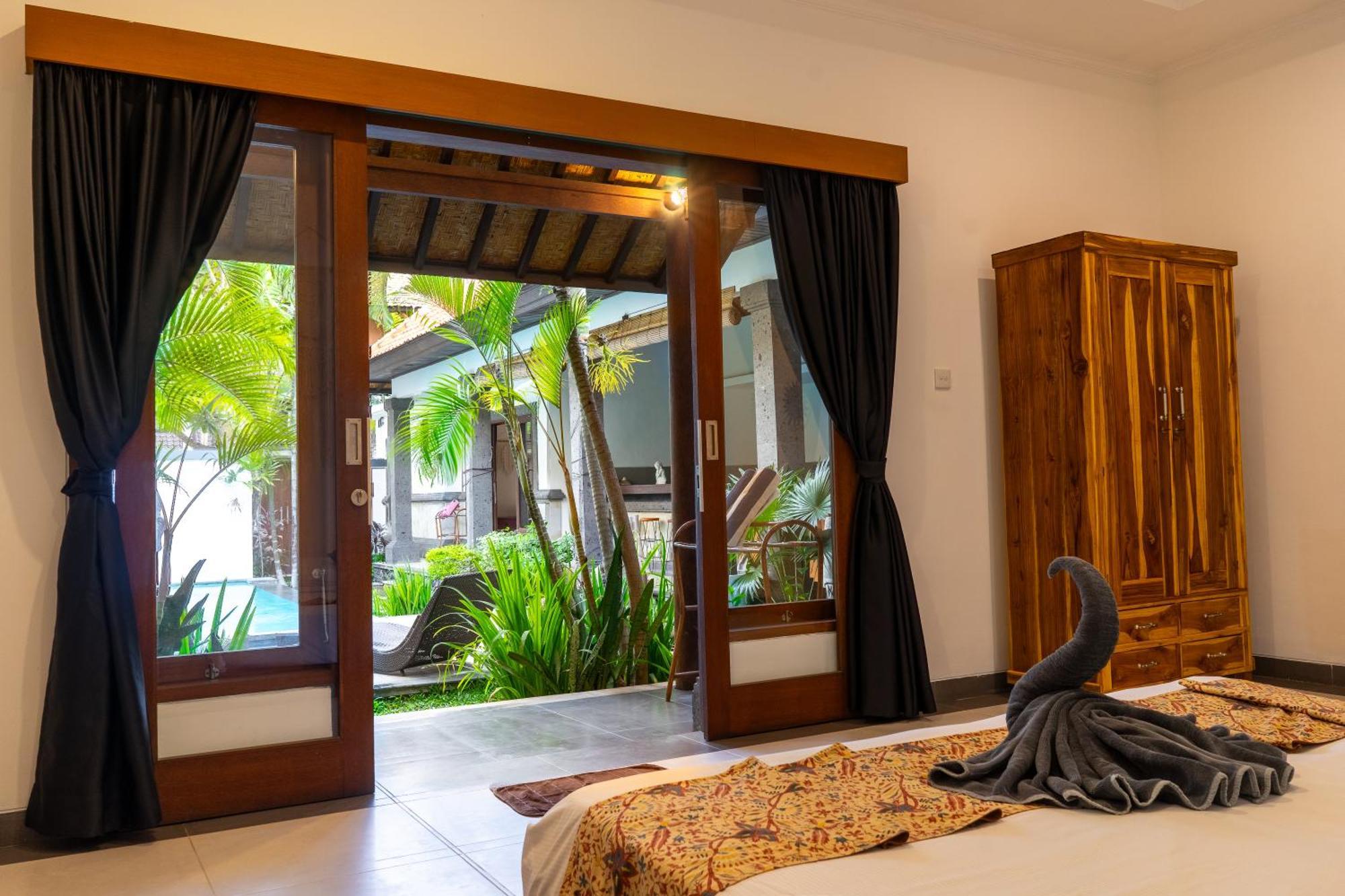 Renovated Linda Villa Canggu Exterior foto