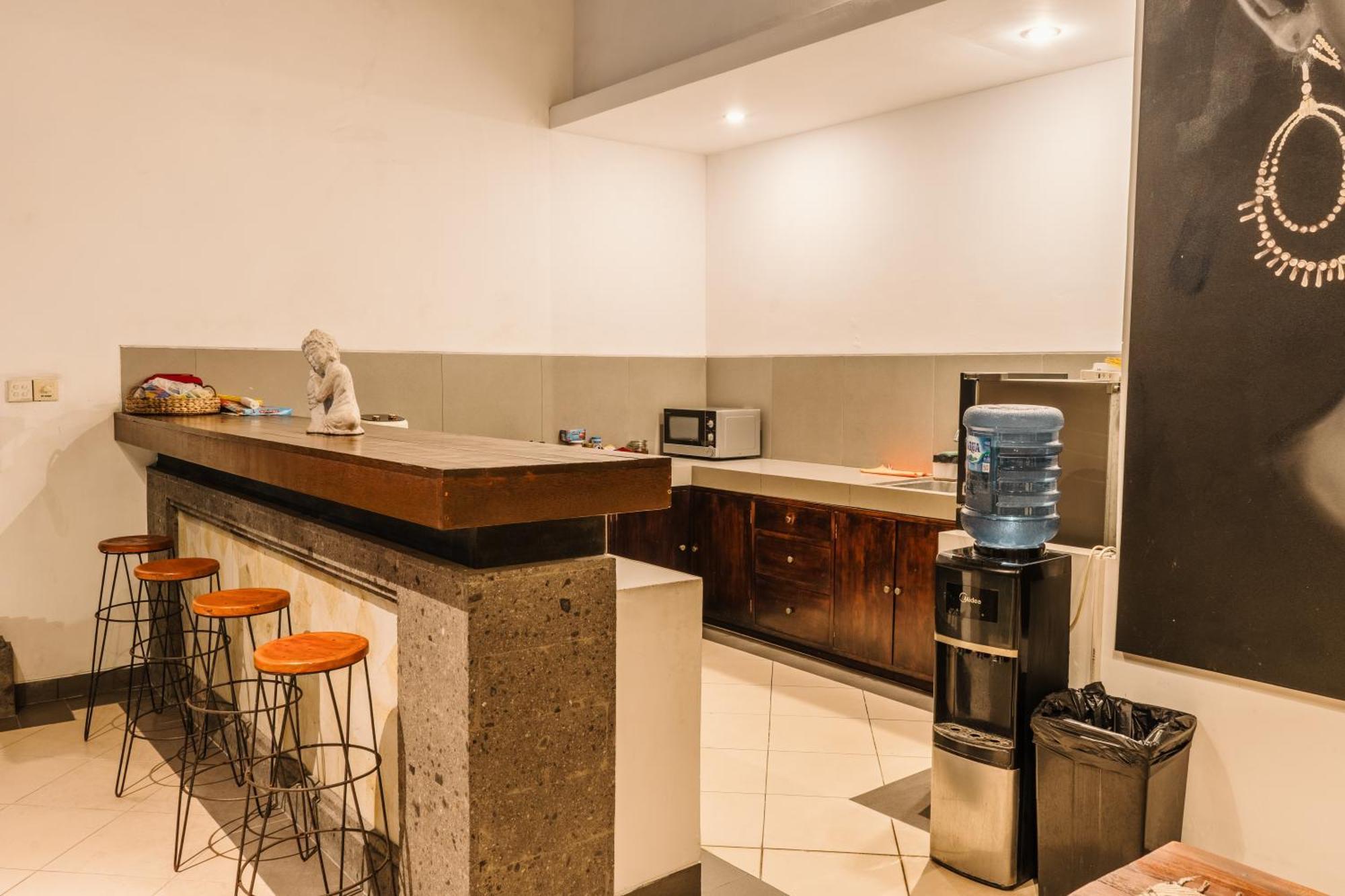 Renovated Linda Villa Canggu Exterior foto